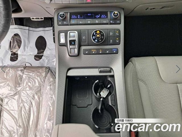 Hyundai Palisade 2021 — photo 15
