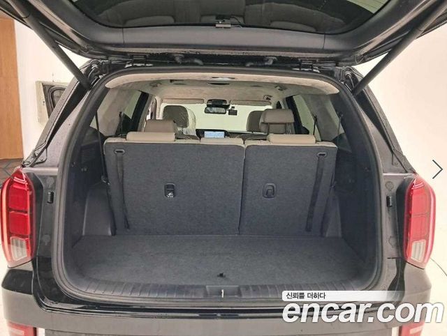 Hyundai Palisade 2021 — photo 18