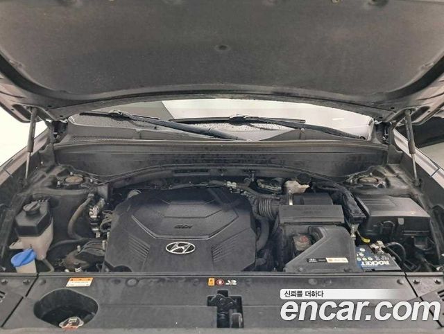 Hyundai Palisade 2021 — photo 19