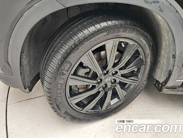 Hyundai Palisade 2021 — photo 20