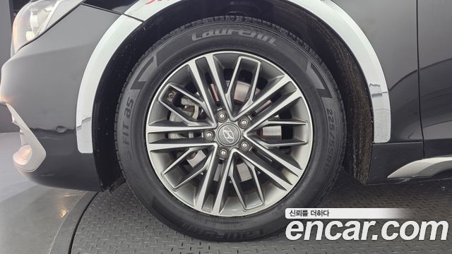 Hyundai Grandeur 2018 — photo 5