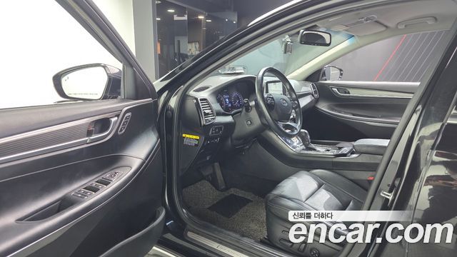 Hyundai Grandeur 2018 — photo 10