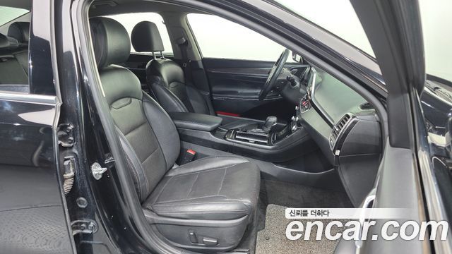 Hyundai Grandeur 2018 — photo 11