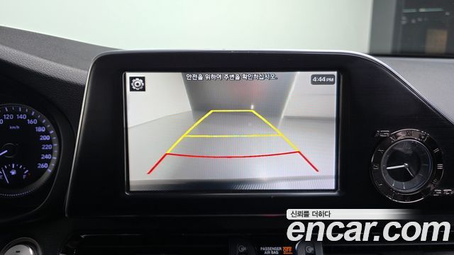 Hyundai Grandeur 2018 — photo 15