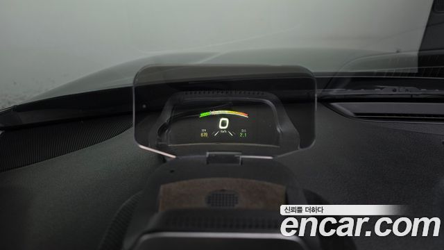 Hyundai Grandeur 2018 — photo 16