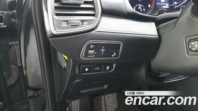Hyundai Grandeur 2018 — photo 17