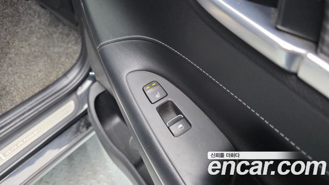 Hyundai Grandeur 2018 — photo 20