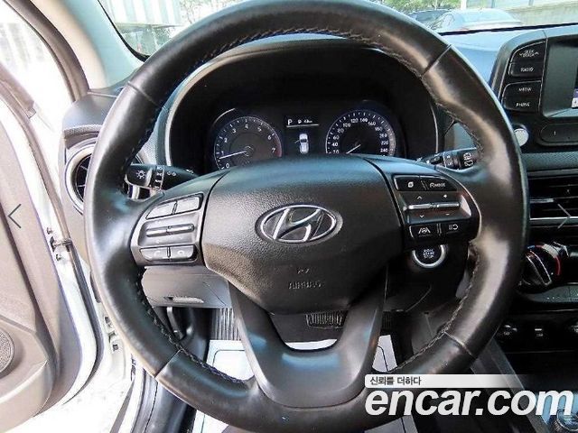 Hyundai Kona 2022 — photo 6