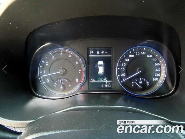 Hyundai Kona 2022 — photo 7