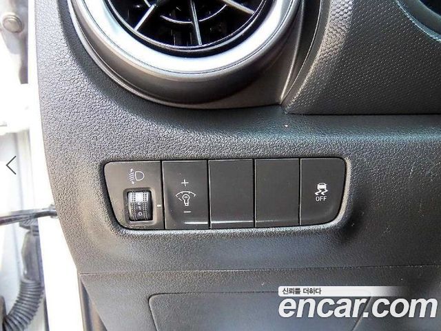 Hyundai Kona 2022 — photo 10