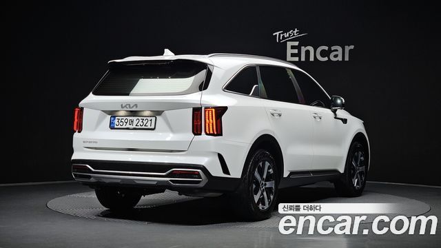 Kia Sorento 2023 — photo 2