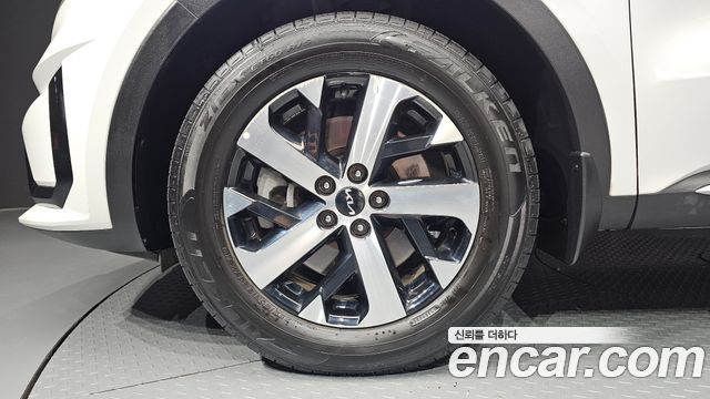 Kia Sorento 2023 — photo 5