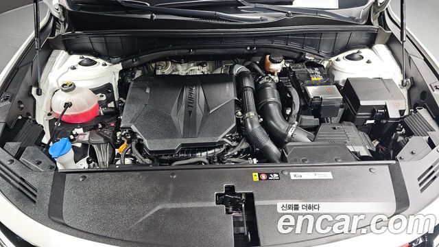 Kia Sorento 2023 — photo 6