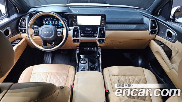 Kia Sorento 2023 — photo 10