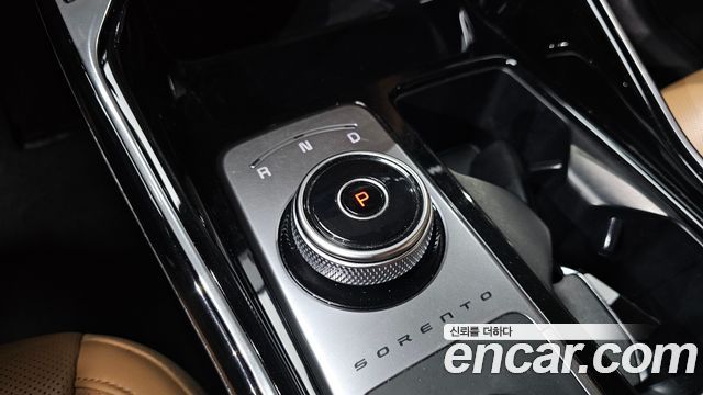 Kia Sorento 2023 — photo 12