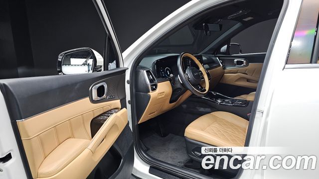 Kia Sorento 2023 — photo 13