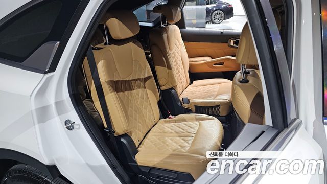 Kia Sorento 2023 — photo 17