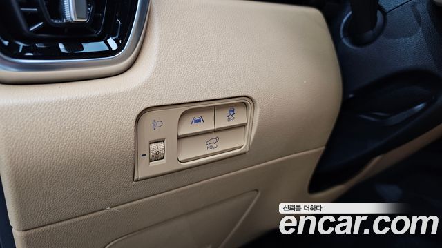Kia Sorento 2023 — photo 25