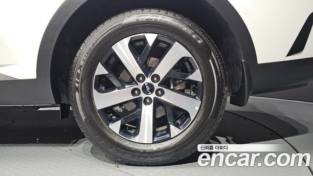 Kia Sorento 2023 — photo 7