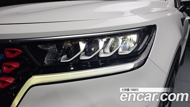 Kia Sorento 2023 — photo 8