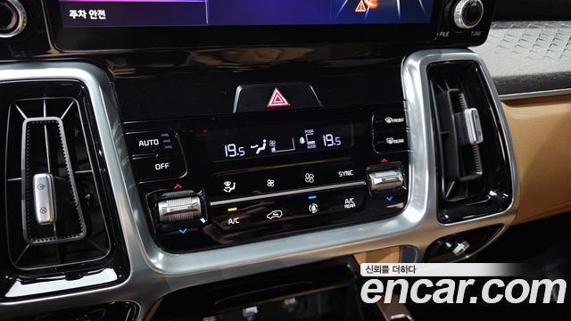 Kia Sorento 2023 — photo 27