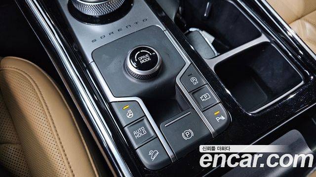Kia Sorento 2023 — photo 28