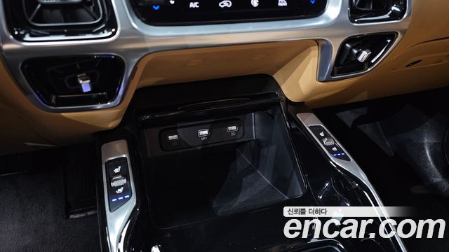 Kia Sorento 2023 — photo 29