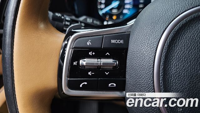 Kia Sorento 2023 — photo 30