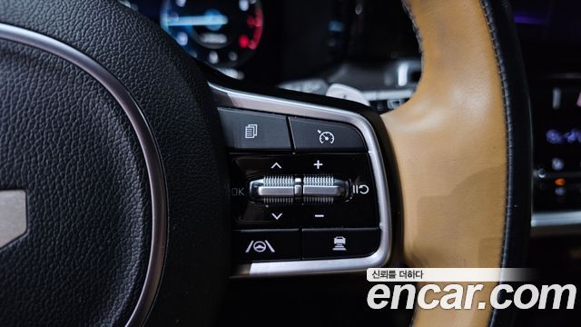 Kia Sorento 2023 — photo 31