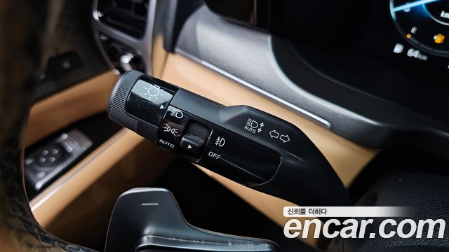 Kia Sorento 2023 — photo 32