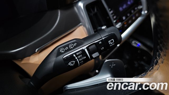 Kia Sorento 2023 — photo 33