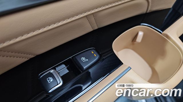 Kia Sorento 2023 — photo 34