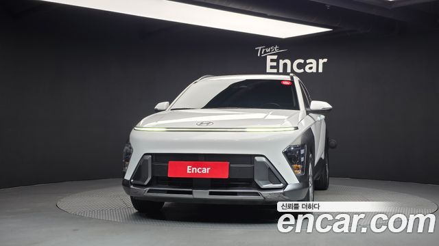 Hyundai Kona 2023 — photo 3