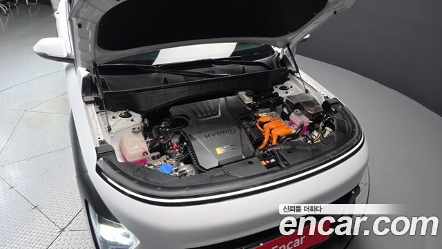 Hyundai Kona 2023 — photo 6