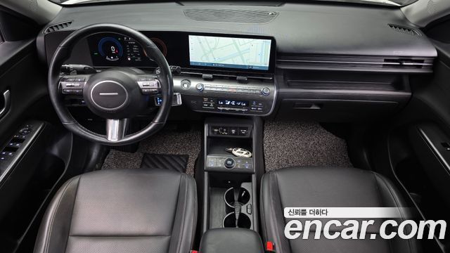 Hyundai Kona 2023 — photo 7
