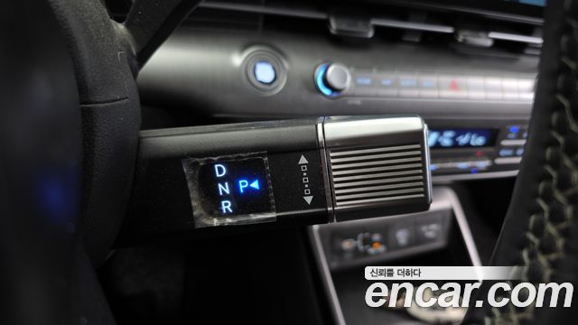 Hyundai Kona 2023 — photo 9