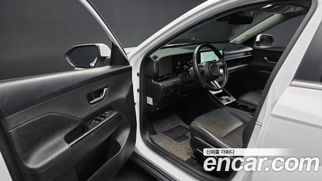 Hyundai Kona 2023 — photo 10