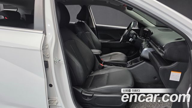 Hyundai Kona 2023 — photo 11