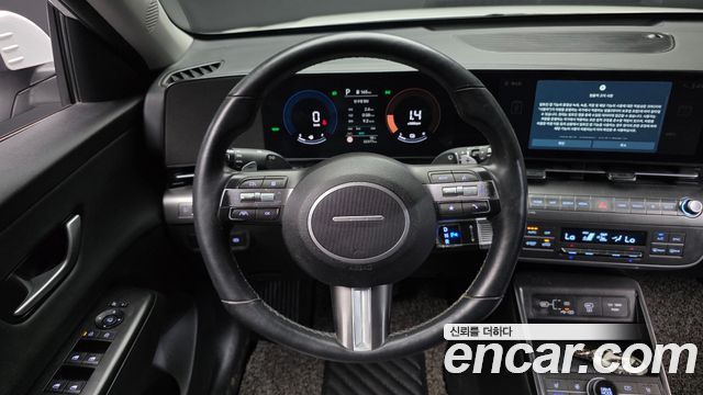 Hyundai Kona 2023 — photo 13