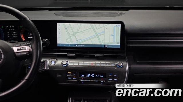 Hyundai Kona 2023 — photo 14