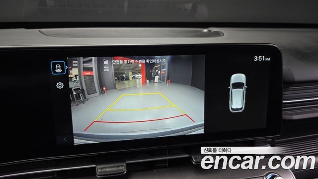 Hyundai Kona 2023 — photo 15