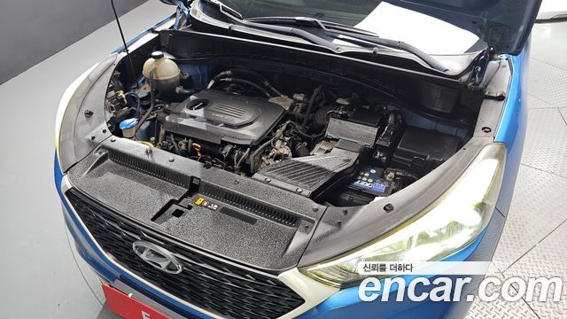Hyundai Tucson 2017 — photo 6