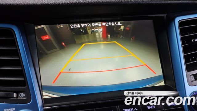 Hyundai Tucson 2017 — photo 15