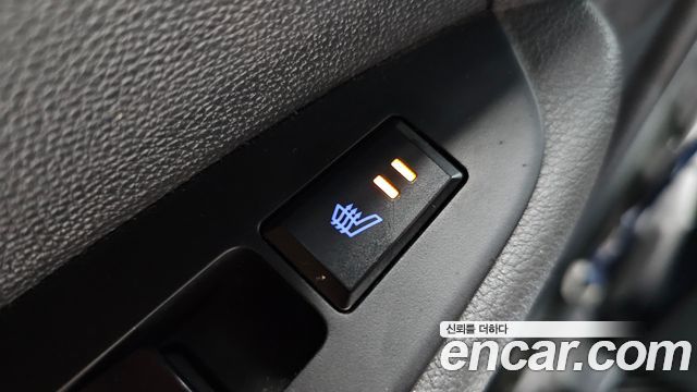 Hyundai Tucson 2017 — photo 19