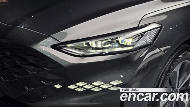 Kia K8 2022 — photo 8