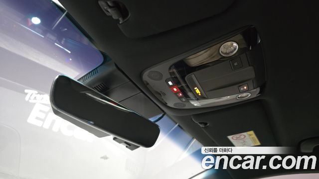 Kia K8 2022 — photo 27