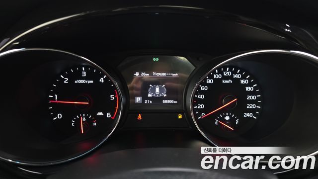 Kia Canival 2019 — photo 8