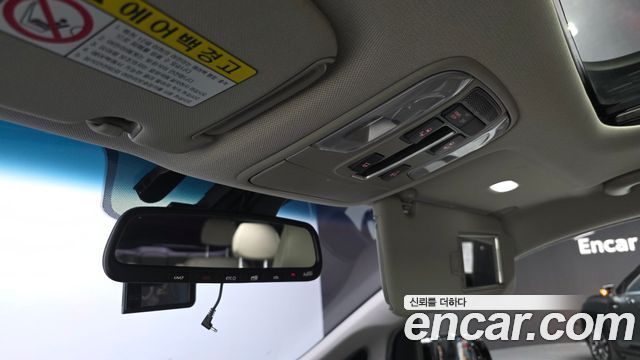 Kia Canival 2019 — photo 19