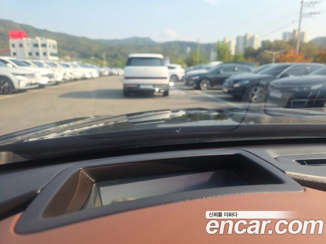 Genesis G80 2022 — photo 18