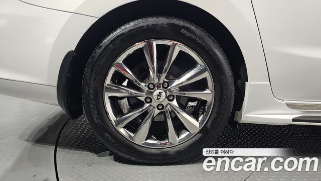 Kia Canival 2019 — photo 5